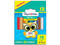 Set de Lápices de Colores Paper Mate, 12 Piezas, Cortos, Forma Redonda, 3.0 mm.