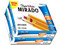 Paquete de lápices Paper Mate Mirado Num. 2 con 72 piezas.