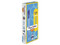 Bolígrafo Retráctil Paper Mate InkJoy LA3567, Punto mediano, Color Azul, 12 piezas.