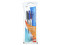 Bolígrafo Paper Mate Kilometrico InkJoy, Punta Media, 3 piezas (Rojo, Negro, Azul)