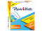 Puntillas Paper Mate M26010015001 0.5 mm, Caja con 10 Tubos, 12 Puntillas por Tubo.