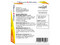 Puntillas Paper Mate M26010015001 0.5 mm, Caja con 10 Tubos, 12 Puntillas por Tubo.