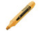 Resaltador Pelikan 414, Color Naranja, Paquete con 10 piezas.