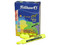 Resaltador Pelikan 714, Color Amarillo, Paquete con 10 piezas.