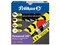 Marcador Pelikan Permanente 540, 10 Piezas. Color Negro.