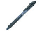 Bolígrafo de gel PENTEL ENERGEL X de punta retráctil, Punto 0.7mm, Color Negro.