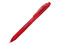 Bolígrafo Pentel EnerGel Retráctil Rojo, Punta 0.7 mm, Empaque con 12 Unidades.