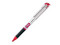Bolígrafo Pentel EnerGel Tipo Stick Rojo, Punta 0.7 mm, Paquete con 12 Unidades.
