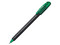 Bolígrafo Stick Pentel Energel, Punta de 0.7mm, Color Verde, Caja con 12 Piezas.