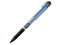 Bolígrafo Stick Pentel EnerGel, Punto 0.5 mm, Color Negro, Caja con 12 Piezas.