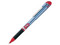 Bolígrafo Pentel EnerGel Tipo Stick Rojo, Punta 0.5 mm, Paquete con 12 Unidades.