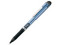Bolígrafo Pentel BLN15-C 0.5 mm, Tinta en gel, Caja con 12 piezas, Color Azul.