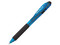 Bolígrafo Pentel Wow! Gel, Color Azul, Punto 0.7mm (Mediano), Caja de 12 piezas.