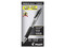 Bolígrafo Pilot Super Gel de punta fina 0.7mm, color negro. Paquete con 12 piezas