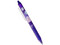 Bolígrafo Pilot Frixion Ball Sweet Paradise 19255, Color Azul. Caja con 12 Piezas.
