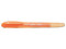 Resaltador Pilot SPOTLITER 19302, Color Naranja. Caja con 12 Piezas.