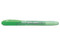 Resaltador Pilot SPOTLITER 19304, Color Verde. Caja con 12 Piezas.