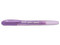 Resaltador Pilot SPOTLITER 19306, Color Morado. Caja con 12 Piezas.