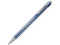 Bolígrafo  Pilot BP145, Punto Fino, 12 piezas, Color Azul.