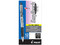 Bolígrafo Pilot EasyTouch, Punto Fino, Retráctil, 12 piezas, Color Negro.