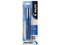 Bolígrafo Extra Fino Pilot Precise V7, Tinta Líquida, Punta Rodante, No retráctil, 2 piezas, Color Azul.