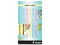 Resaltador de Texto Pilot Frixion Light EMP-441, Borrable, 5 Piezas. Colores Pastel.
