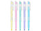 Resaltador de Texto Pilot Frixion Light EMP-441, Borrable, 5 Piezas. Colores Pastel.