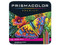Paquete de colores Prismacolor Premier con 72 piezas.