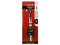 Bolígrafo Vision Elite Uni-ball Negro, 1 Pieza, Punta Mediana(0.8 mm)