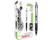 Lapicero Retráctil ZEBRA M-301, Punta 0.5mm, Paquete con 6 Piezas.