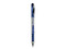 Bolígrafo ZEBRA J-Roller LE, Punta Media 0.7mm, Tinta Gel, Color Azul, Paquete con 6 Piezas.