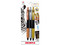 Bolígrafo Zebra DecoShine es retráctil con tinta gel de 0.5 mm, en colores surtidos metálicos. Viene en una caja con 3 piezas, ideal para escritura suave y decorativa.