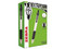 Bolígrafo Zebra Z-Grip, 0.5mm, Paquete con 12 piezas.