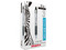 Bolígrafo Zebra Z-Grip Max, Retráctil, 1.0mm. Caja con 12 Piezas. Color Azul.