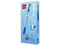 Bolígrafo de Gel Deli E6600SA, Punta Fina de 0.5mm, Caja con 12 Piezas. Color Azul.