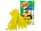 Guantes 3M Scotch Afelpado Multiuso, Talla Mediana.