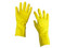 Guantes 3M Scotch Afelpado Multiuso, Talla Mediana.