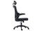 Silla para Oficina ACTECK Flux Prime EC636HR, Respaldo de Malla, Inclinación 120, Soporte de hasta 100kg, Color Negro.