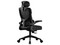 Silla para Oficina ACTECK Flux Prime EC636HR, Respaldo de Malla, Inclinación 120, Soporte de hasta 100kg, Color Negro.