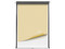 Rotafolio magnético Alfra Luxor con charola porta accesorios de 100x70 cm
