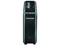 Trituradora Fellowes 125Ci de corte cruzado. Color Negro.