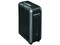 Trituradora Fellowes 125Ci de corte cruzado. Color Negro.