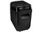 Trituradora Automática Fellowes AutoMax 200C de corte cruzado. Color Negro.