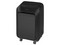 Trituradora Fellowes Powershred LX180 Corte Cruzado, 16 Hojas, 6 Galones. Color Negro