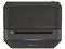 Trituradora Fellowes Powershred LX180 Corte Cruzado, 16 Hojas, 6 Galones. Color Negro