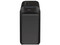 Trituradora de Papel Fellowes Powershred LX190 de Corte Cruzado, Hasta 20 Hojas, Anti Atascos, Color Negro.