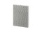 Filtro, Fellowes, True HEPA, Tratamiento AeraSafe, Compatible con AeraMax 190/200/DX55, Cambio por Cajón Lateral, Blanco.