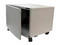 Soporte de Impresora Kyocera 855D200598, 13 Pulgadas, Totalmente Ensamblado, Para FS-6525MFP, FS-6530MFP.