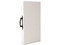 Mesa Plegable Lifetime 80273, 86.3 x 86.3cm, Ideal para Exteriores, Color Blanco.