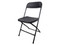 Set De 5 MODAMOB Reforzadas 47x45x82cm, Tubo 19mm, Capacidad 120kg, Color Negro.